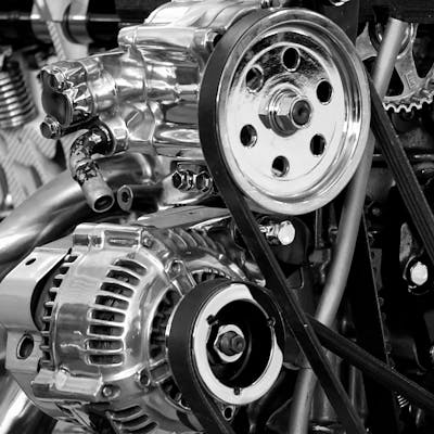 Premium Parts